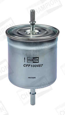 Фільтр палива   CFF100457   CHAMPION