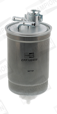Фільтр палива   CFF100458   CHAMPION