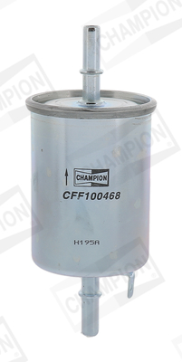 Топливный фильтр   CFF100468   CHAMPION