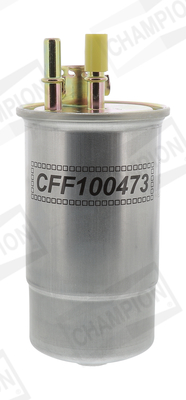 Фільтр палива   CFF100473   CHAMPION