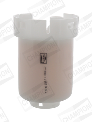 Топливный фильтр   CFF100482   CHAMPION