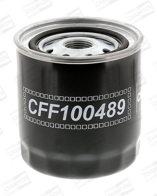 Фільтр палива   CFF100489   CHAMPION