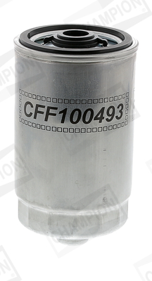 Топливный фильтр   CFF100493   CHAMPION