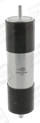 Фільтр палива   CFF100499   CHAMPION