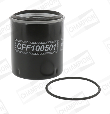 Фільтр палива   CFF100501   CHAMPION