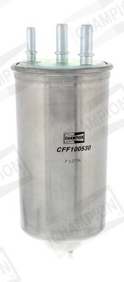 Фільтр палива   CFF100530   CHAMPION