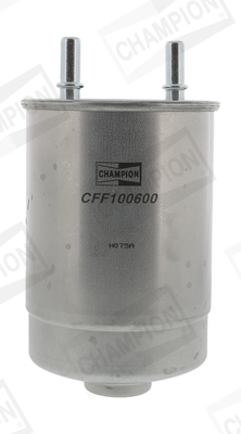 Фільтр палива   CFF100600   CHAMPION