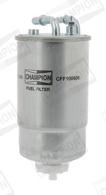 Топливный фильтр   CFF100606   CHAMPION