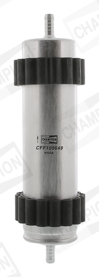 Фільтр палива   CFF100649   CHAMPION
