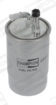 Фільтр палива   CFF100658   CHAMPION
