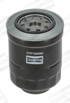 Топливный фильтр   CFF100660   CHAMPION