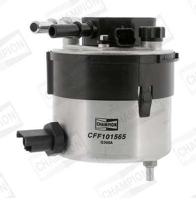 Топливный фильтр   CFF101565   CHAMPION