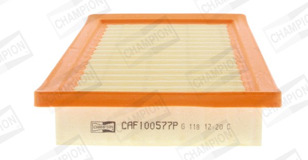Воздушный фильтр   CAF100577P   CHAMPION