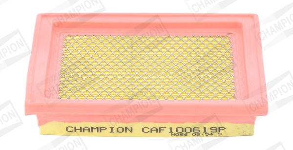 Повітряний фільтр   CAF100619P   CHAMPION