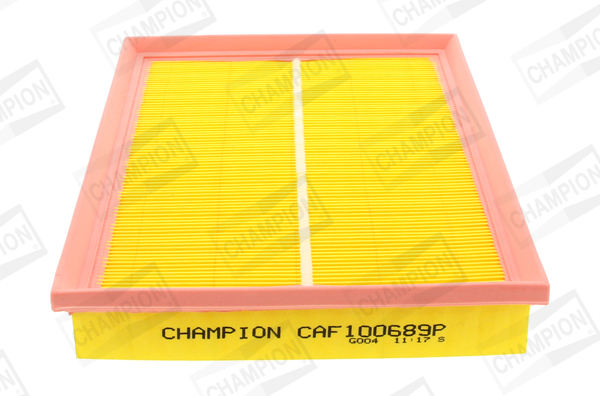 Воздушный фильтр   CAF100689P   CHAMPION
