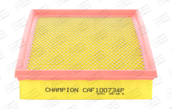 Воздушный фильтр   CAF100734P   CHAMPION