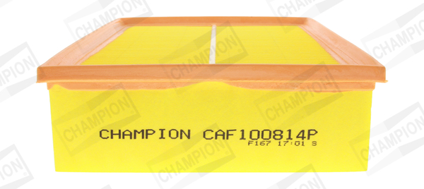Воздушный фильтр   CAF100814P   CHAMPION