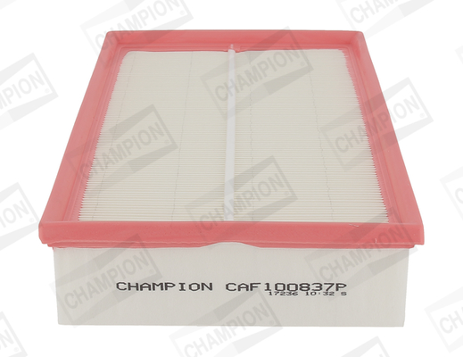 Воздушный фильтр   CAF100837P   CHAMPION