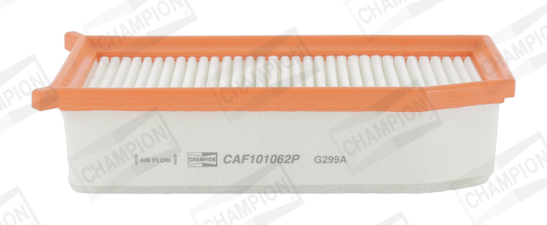 Воздушный фильтр   CAF101062P   CHAMPION