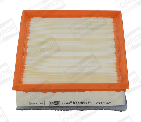 Воздушный фильтр   CAF101063P   CHAMPION