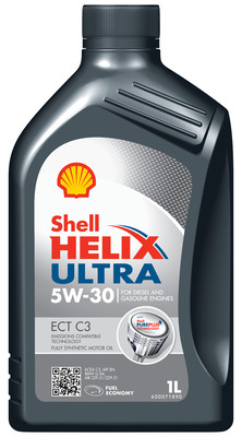 Моторна олива   550049781   SHELL