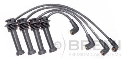 Комплект проводов зажигания   800/190   BREMI