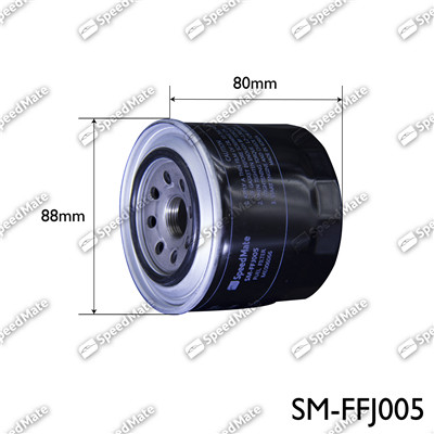 Фільтр палива   SM-FFJ005   SpeedMate