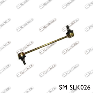 Тяга/стійка, стабілізатор   SM-SLK026   SpeedMate
