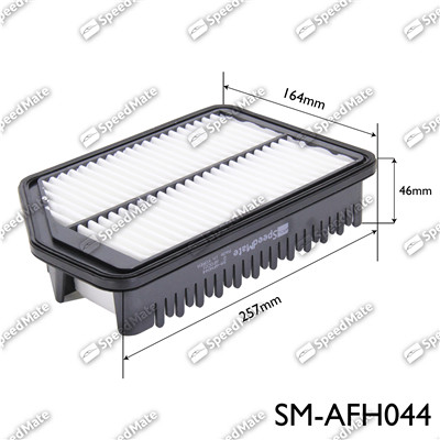 Воздушный фильтр   SM-AFH044   SpeedMate