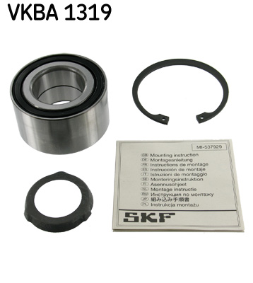 Комплект колісних підшипників   VKBA 1319   SKF