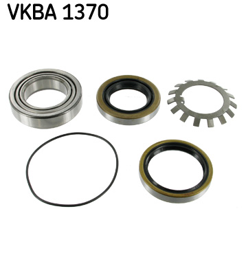 Комплект колісних підшипників   VKBA 1370   SKF