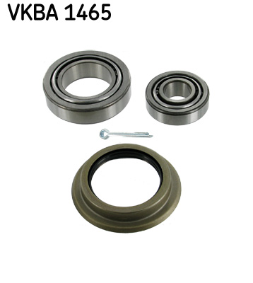 Комплект колісних підшипників   VKBA 1465   SKF