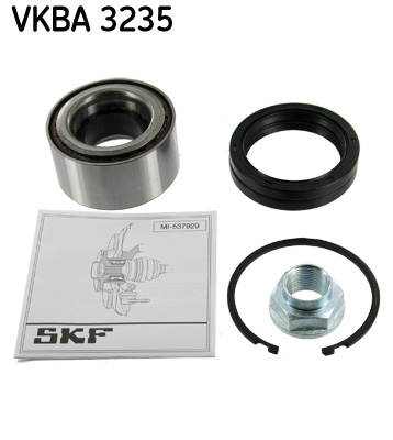 Комплект колісних підшипників   VKBA 3235   SKF