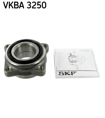 Комплект подшипника ступицы колеса   VKBA 3250   SKF