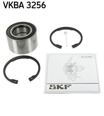 Комплект колісних підшипників   VKBA 3256   SKF
