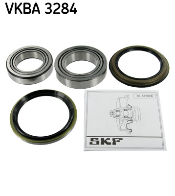 Комплект колісних підшипників   VKBA 3284   SKF