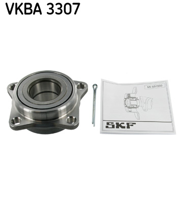 Комплект колісних підшипників   VKBA 3307   SKF