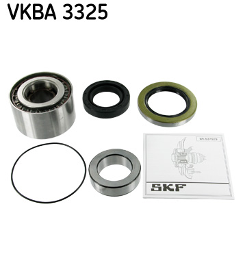 Комплект колісних підшипників   VKBA 3325   SKF
