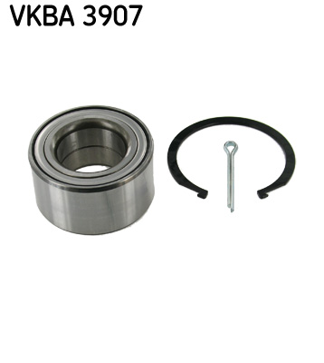 Комплект колісних підшипників   VKBA 3907   SKF