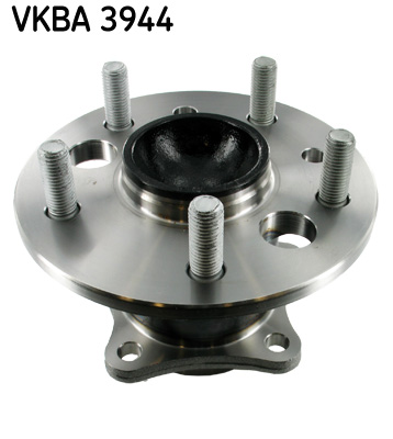 Комплект подшипника ступицы колеса   VKBA 3944   SKF