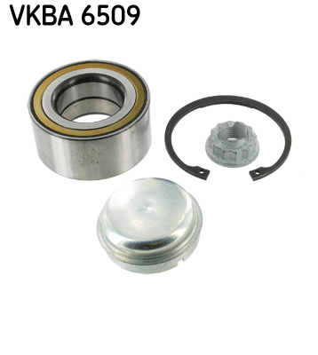 Комплект колісних підшипників   VKBA 6509   SKF