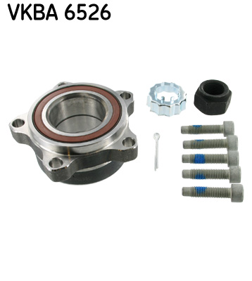 Комплект колісних підшипників   VKBA 6526   SKF