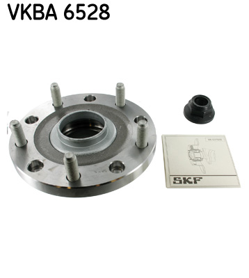 Комплект колісних підшипників   VKBA 6528   SKF