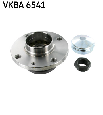Комплект колісних підшипників   VKBA 6541   SKF