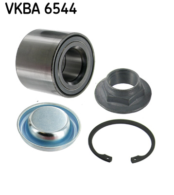Комплект колісних підшипників   VKBA 6544   SKF