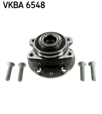 Комплект подшипника ступицы колеса   VKBA 6548   SKF