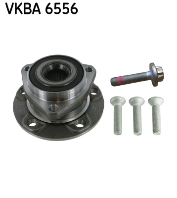 Комплект колісних підшипників   VKBA 6556   SKF