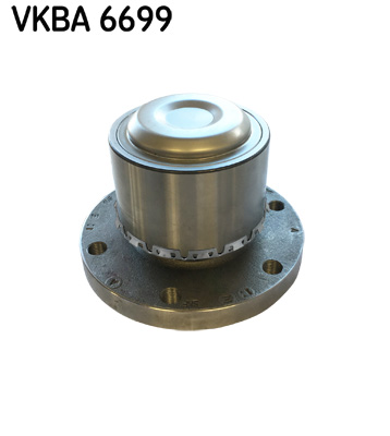Комплект колісних підшипників   VKBA 6699   SKF