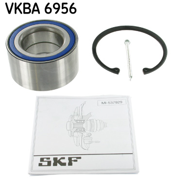 Комплект колісних підшипників   VKBA 6956   SKF