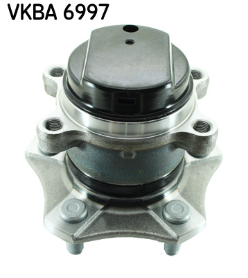 Комплект подшипника ступицы колеса   VKBA 6997   SKF